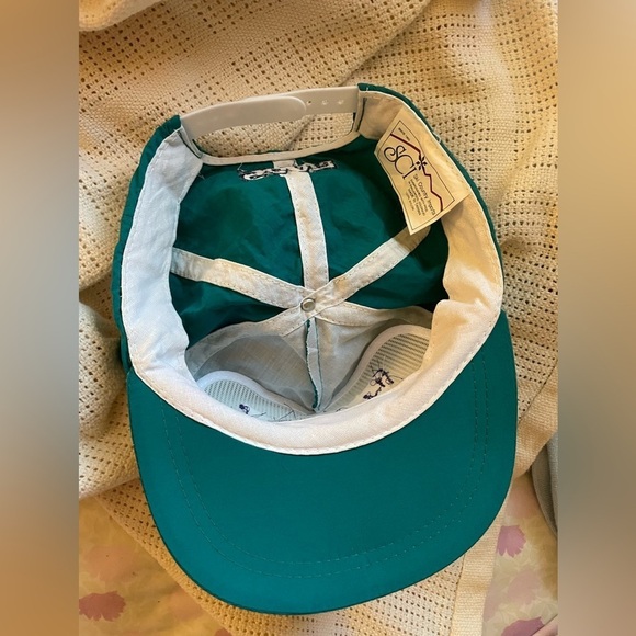 VTG Saab Snapback Hat - Picture 4 of 6